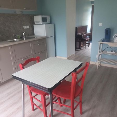 Le Studio Bleu Mer Екстер'єр фото