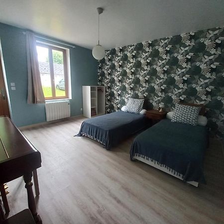 Le Studio Bleu Mer Екстер'єр фото