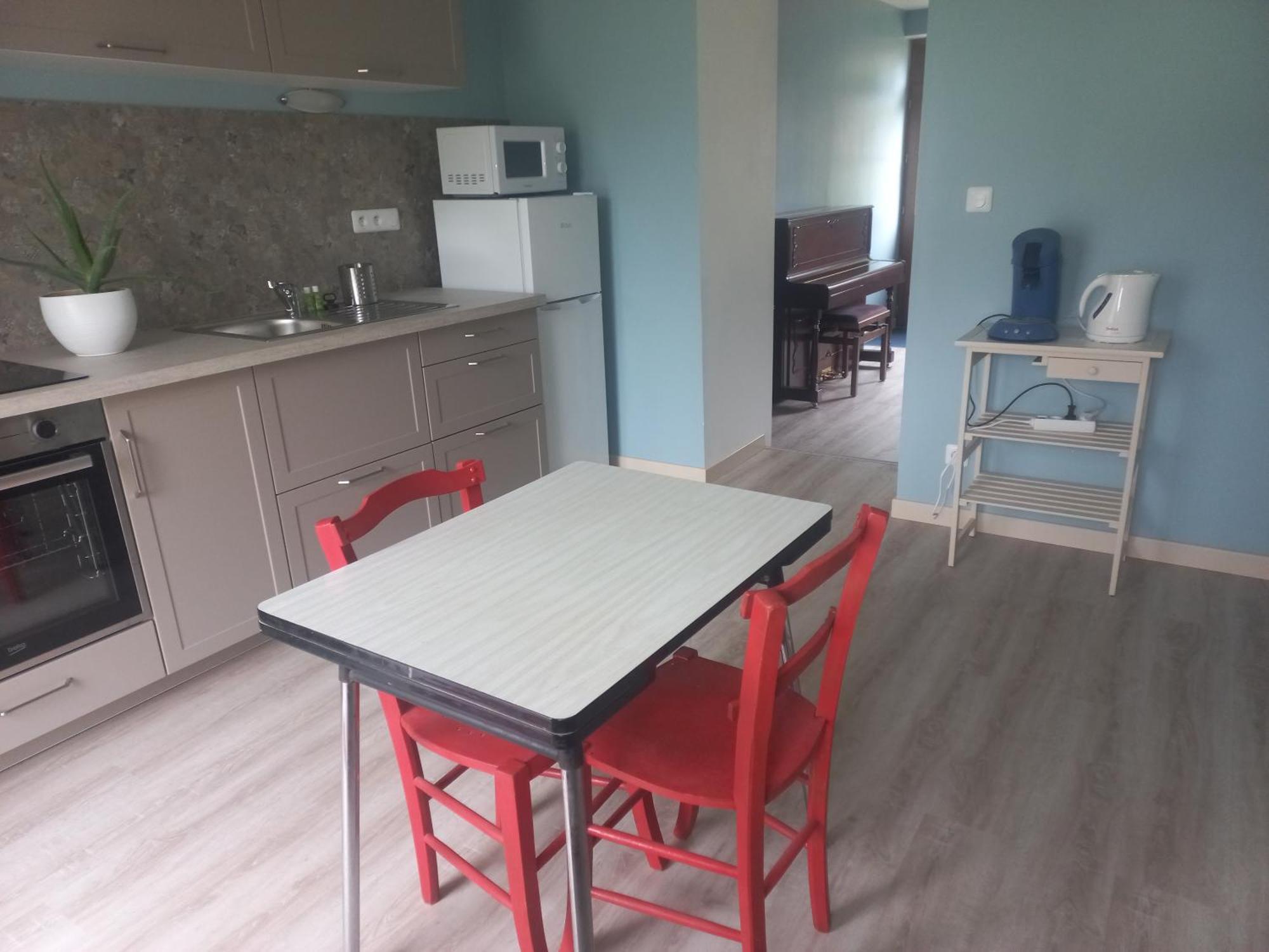 Le Studio Bleu Mer Екстер'єр фото