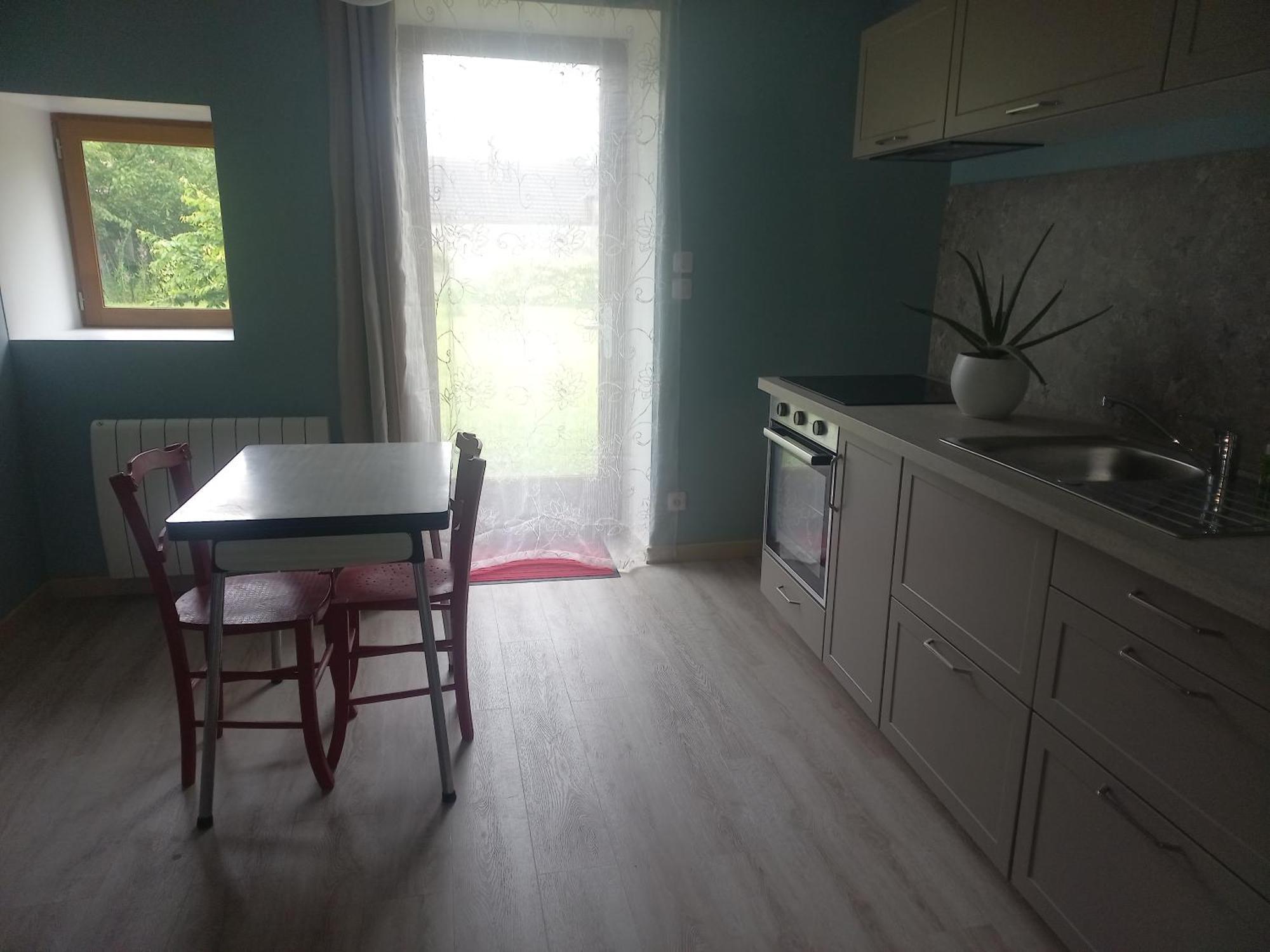 Le Studio Bleu Mer Екстер'єр фото