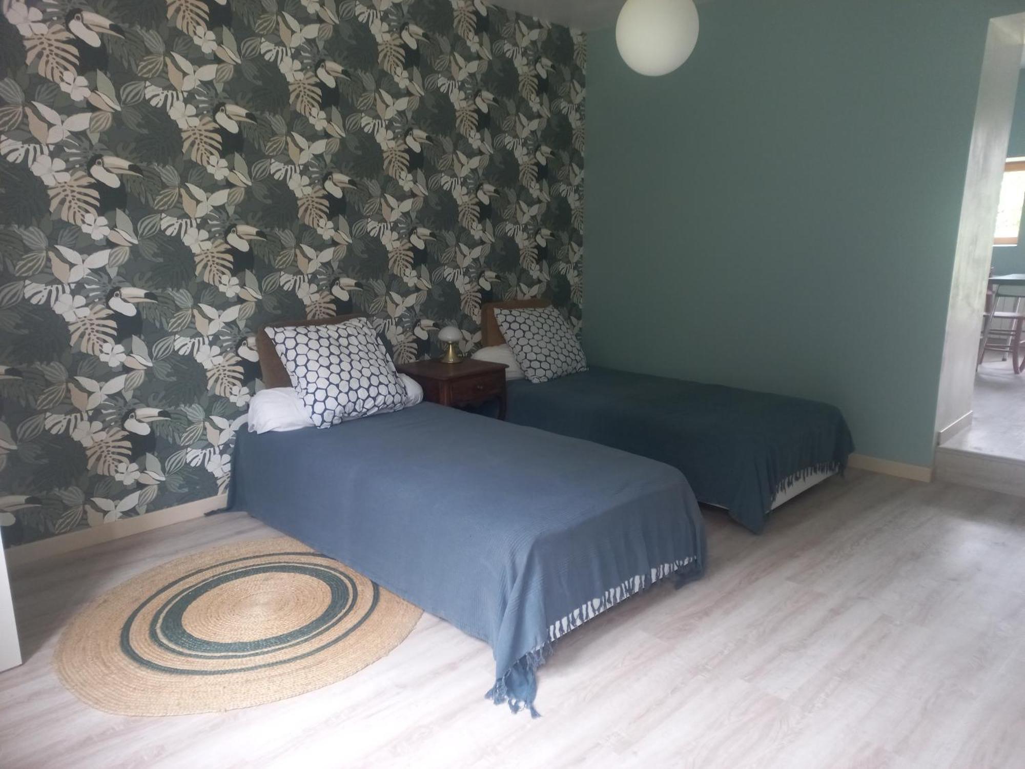 Le Studio Bleu Mer Екстер'єр фото